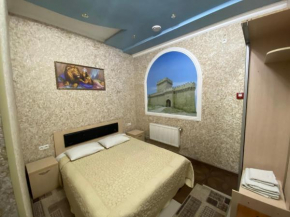 Sharur Hotel